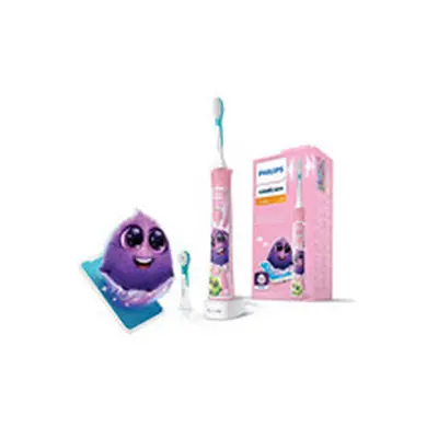 Philips Sonicare Sonic Electric Toothbrush For Kids