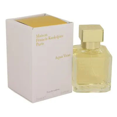 Aqua Vitae by Maison Francis Kurkdjian Eau De Toilette Spray 2.4 oz