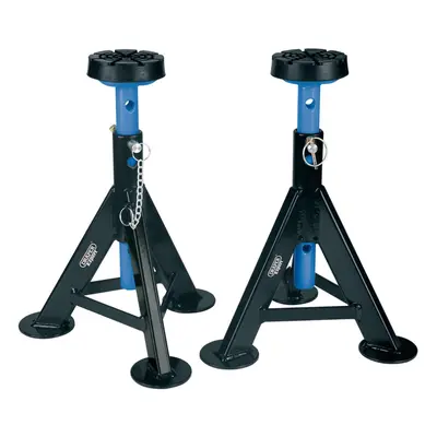 Draper TONNE AXLE STANDS Draper Expert Axle Stands