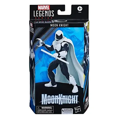 Hasbro Marvel Legends Series Moonknight Toys