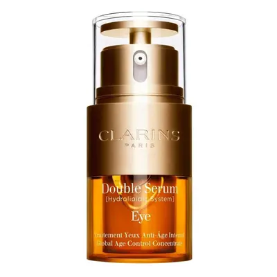 Clarins Double Serum Eye-20ml