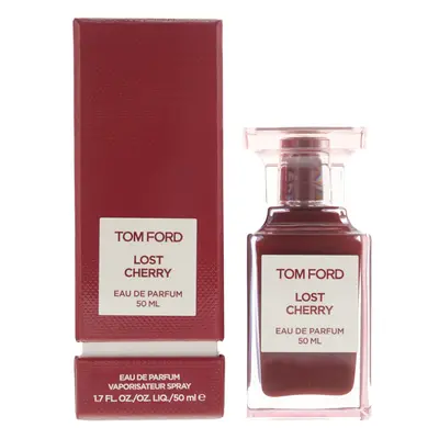 Tom Ford Lost Cherry Eau De Parfum 50ml For Her