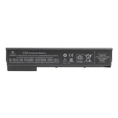 HP Li-Ion 2550mAh Lithium-Ion 2550mAh