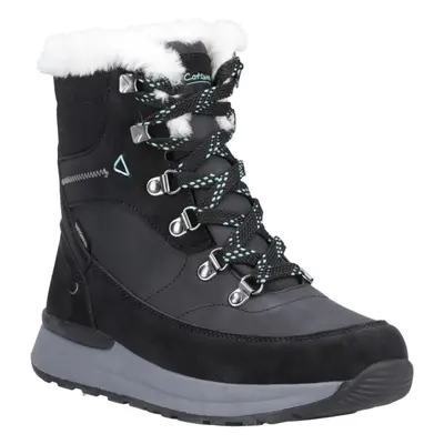 (6 UK, Black) Cotswold Womens/Ladies Sheephouse Hiking Boots