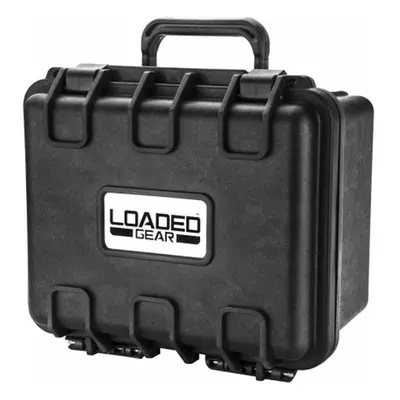 Barska BH12560 Loaded Gear HD-150 Hard Case with Foam