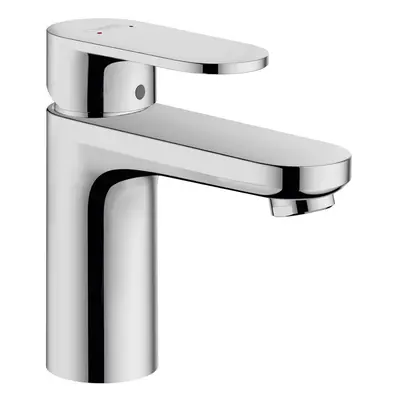 Hansgrohe Vernis Blend Bathroom Basin Mixer Tap Single Lever EcoSmart Chrome