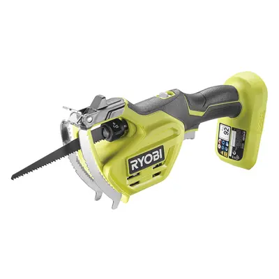 Ryobi RY18PSA-0 18V ONE+ Cordless 150mm Pruning Saw (Bare Tool), V