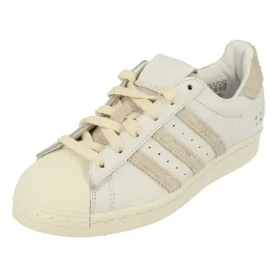 (4.5) Adidas Originals Superstar Mens Trainers Sneakers Fy0038