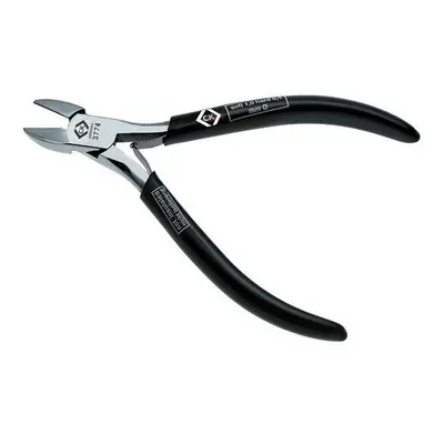 CK T3774 Precision Side Cutter Mini Bevel Pliers 120mm