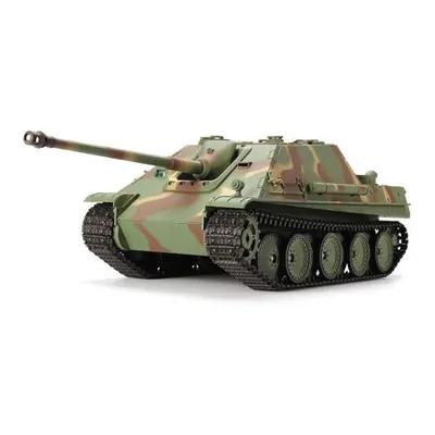 Plastic Version 1/16 2.4G Jagpanther German RC Tank Destroyer