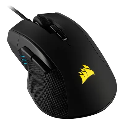 CORSAIR Ironclaw RGB Optical Gaming Mouse