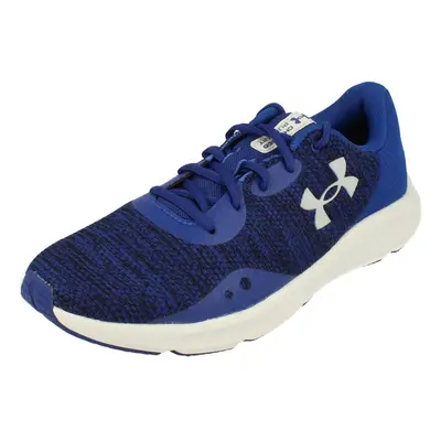 (7) Under Armour Charged Pursuit Twist Mens Running Trainers Sneakers Shoes