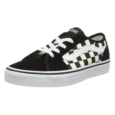 Vans Women's Filmore Decon Sneaker