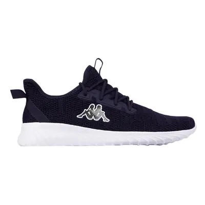 Kappa Capilot Shoes navy blue and white 6710