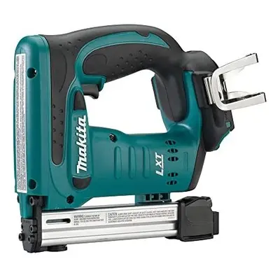 Makita DST221Z 18V Li-Ion LXT Stapler - Batteries and Charger Not Included