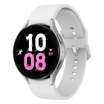 Samsung Galaxy Watch R915 44mm LTE - Silver