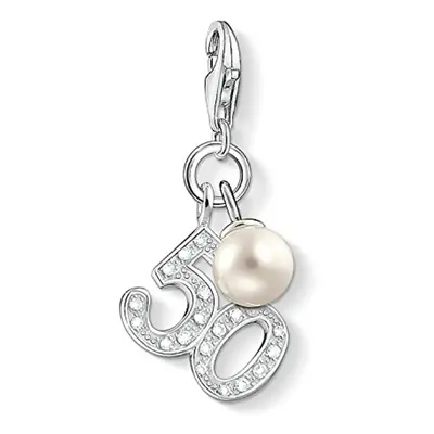 Thomas Sabo Woman Charm - Pendant ref. 1241-167-14