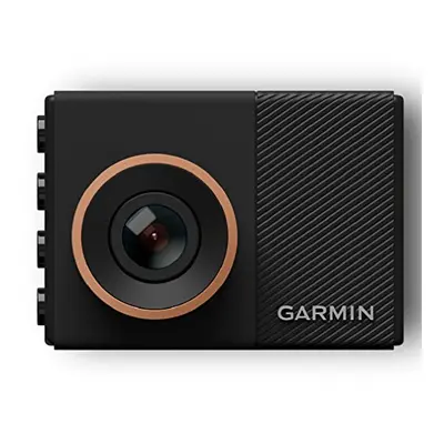 Dash Cam 55, GPS, WW (Renewed)