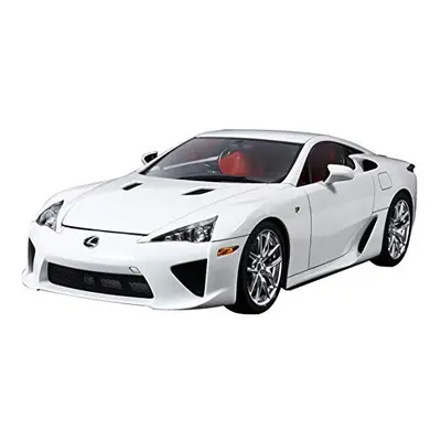 TAMIYA Lexus LFA V10 SV with Photo-Etched Detail Scale 1: