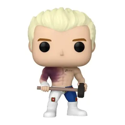 WWE POP! Vinyl Figure Cody Rhodes(HIAC) cm