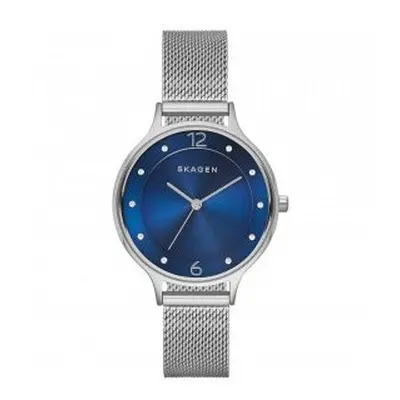 SKAGEN WATCH ANITA WOMAN, ONLY TIME SKW2307