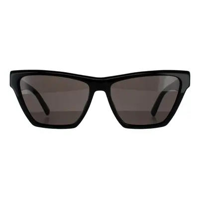 Saint Laurent Sunglasses SL M103 Black Black