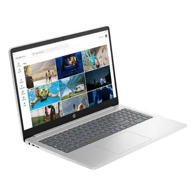 HP 15a-nb0502sa 15.6" Chromebook Plus - Intel Core i3, GB SSD