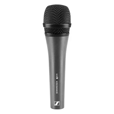 Sennheiser Professional E Dynamic Cardioid Vocal Microphone