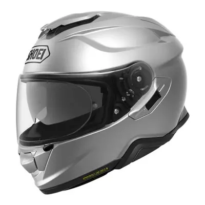 (XS, Silver) Shoei GT-Air Light Silver