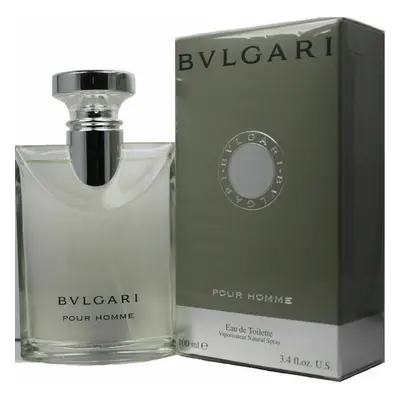 Bvlgari Pour Homme 100ml EDT Spray