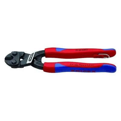 KNIPEX CoBolt Compact Bolt Cutter (200 mm) 32 T