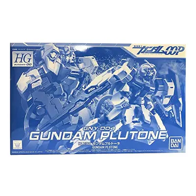 Spirits HG 1/144 Gundam Plutone Model kit