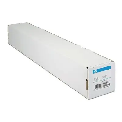 HP Clear Film - 24in (610mm x 22.9m - 174gsm)