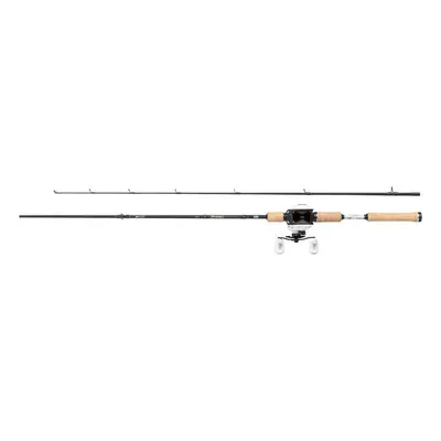 (6'6" 10-40g) Abu Garcia MAX PRO Casting Combos