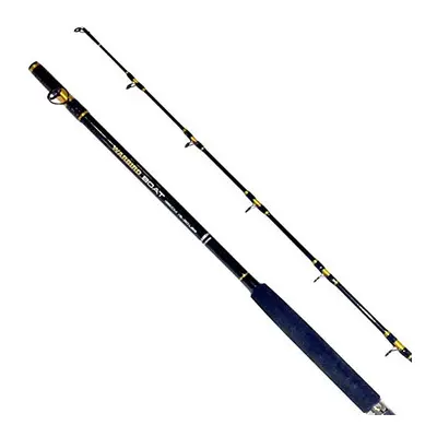 Fishing - WARBIRD BOAT Carbon Fishing Rod - Piece Quality All Rounder for Sea and Marine Fishing