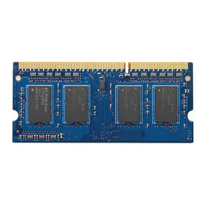 HP 4GB DDR3-1600