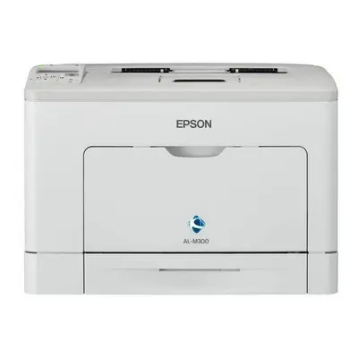 Epson AL M300DN laser Printer monochrome