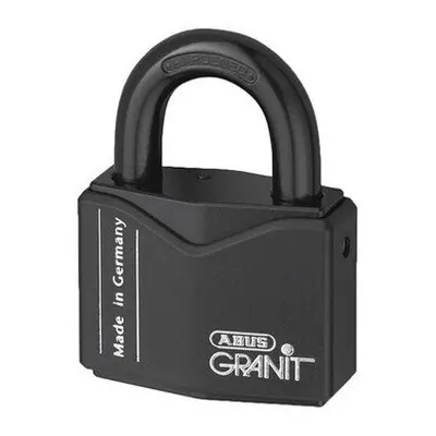 ABUS 3755C 37/55mm Granit Plus Padlock Carded