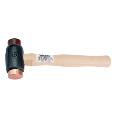 Copper/Rawhide Faced Hammer, 1100g/38oz