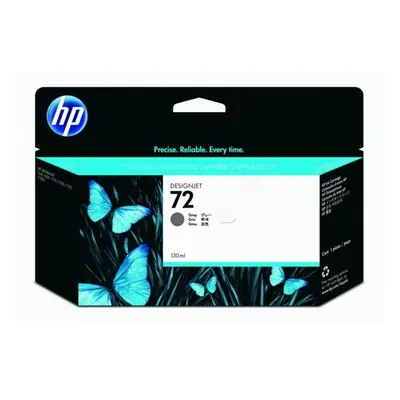 HP C9374A (72) Ink cartridge gray, 130ml