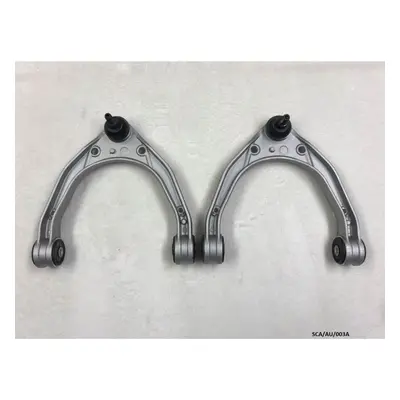 2 x Front Upper Control Arm Left & Right for Audi Q7 SCA/AU/003A