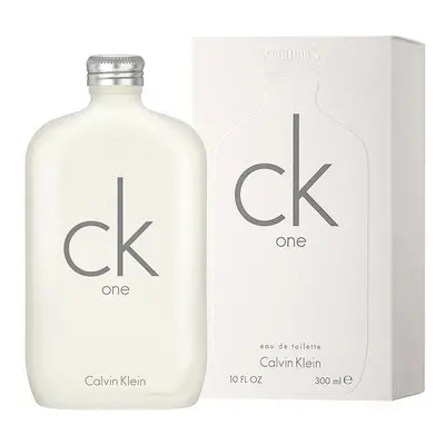 Calvin Klein Ck One 300ml EDT Spray