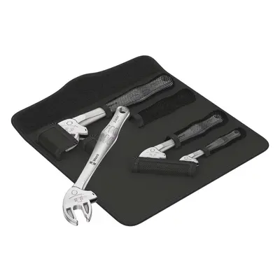 Wera JOKER Set Self-Setting Pc Adjustable Spanner Set