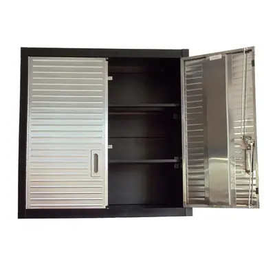 Seville Door Wall Lockable Cabinet