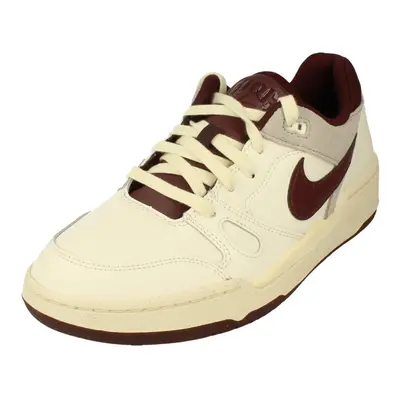 (7) Nike Full Force Lo Mens Trainers Fz4629 Sneakers Shoes