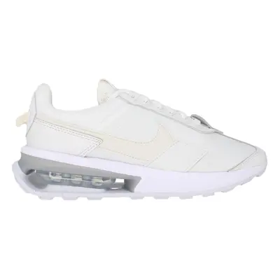 Nike Air Max Pre-Day White/Phantom-Summit White-Metallic Silver DM0001-100 Women's