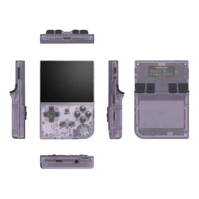 (Purple, 64GB) NEW ANBERNIC RG35XX