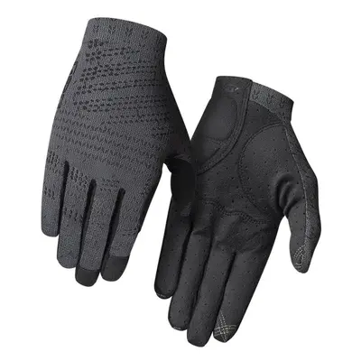 (M, Coal) Giro Xnetic Trail MTB Cycling Gloves