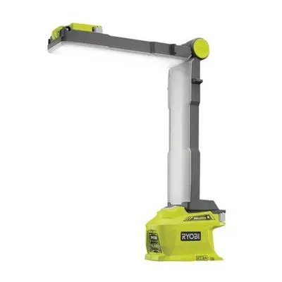 Ryobi R18ALF-0 LED ONE+ 18V Folding Light Volt Bare Unit