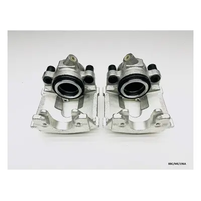 2 x Front Brake Caliper For MERCEDES S-CLASS S350 3.7L BBC/ME/196A